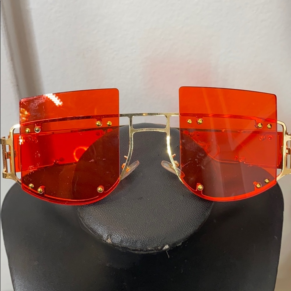 Trendy Fashion Sunglsses